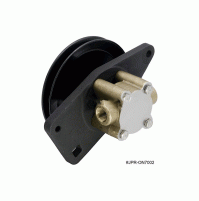Bronze Seawater Pump for cummins/onan Engine Model ONAN MDKBH/J/W Pump O/N G8002, 132-0340- JPR-ON7002 -JMP